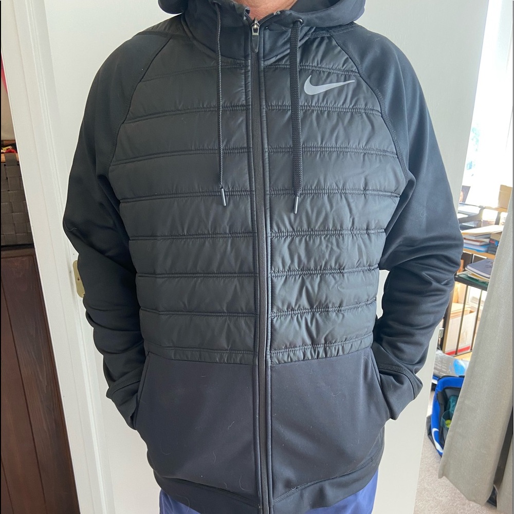 Nike Jacket (XL)